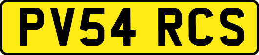 PV54RCS