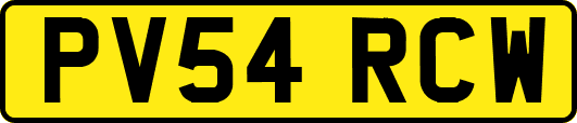 PV54RCW