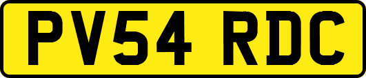 PV54RDC
