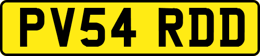 PV54RDD