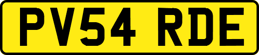 PV54RDE