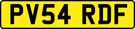 PV54RDF
