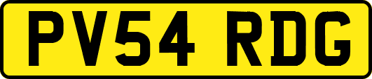 PV54RDG