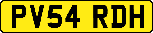 PV54RDH