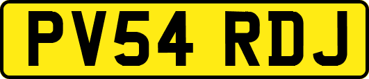 PV54RDJ