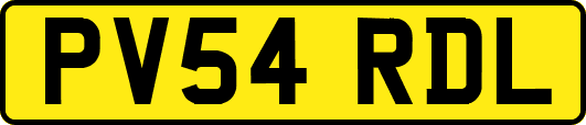 PV54RDL