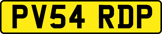PV54RDP