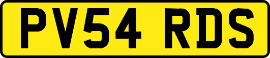 PV54RDS