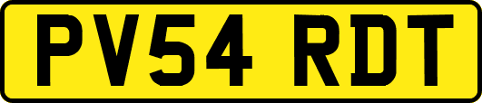 PV54RDT