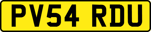 PV54RDU