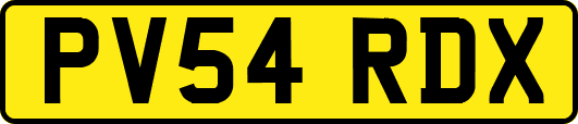 PV54RDX