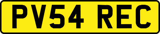 PV54REC