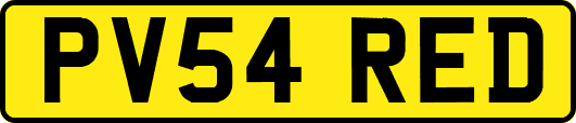 PV54RED