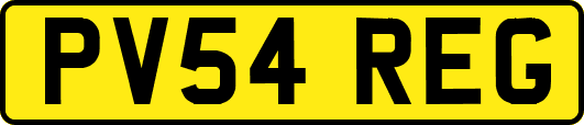 PV54REG
