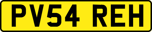 PV54REH