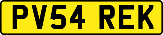 PV54REK