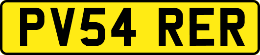 PV54RER