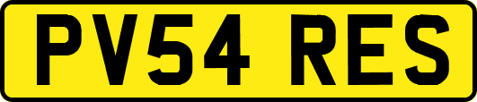 PV54RES