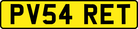 PV54RET