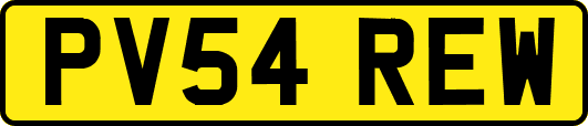 PV54REW