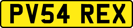 PV54REX
