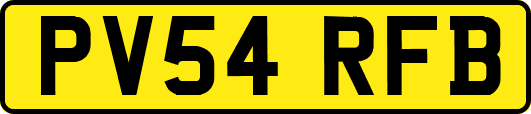 PV54RFB