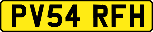 PV54RFH