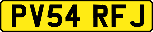 PV54RFJ