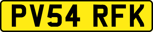 PV54RFK