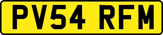 PV54RFM