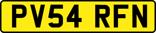 PV54RFN