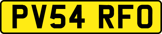 PV54RFO