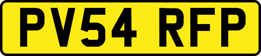 PV54RFP