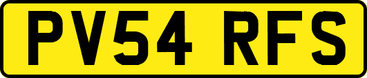 PV54RFS