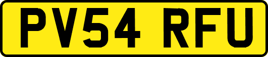 PV54RFU
