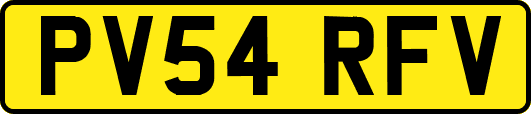 PV54RFV