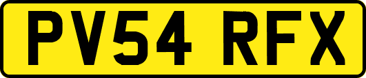 PV54RFX