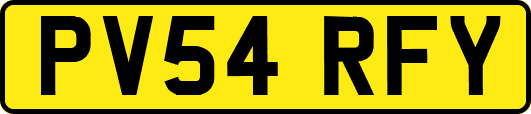 PV54RFY