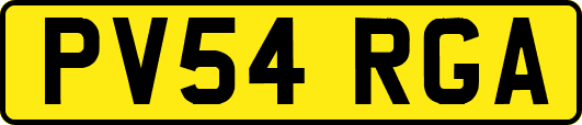 PV54RGA