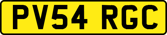 PV54RGC