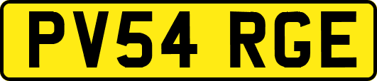 PV54RGE