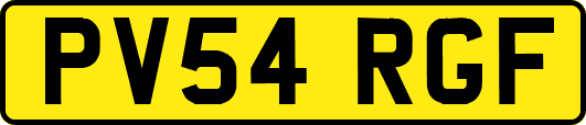 PV54RGF