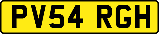 PV54RGH