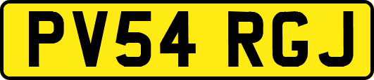 PV54RGJ