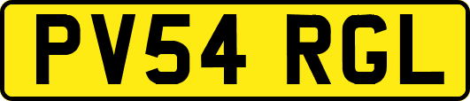 PV54RGL