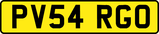 PV54RGO