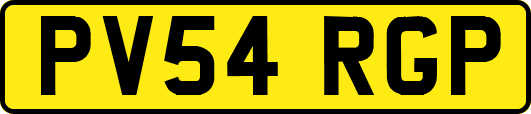 PV54RGP