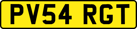 PV54RGT