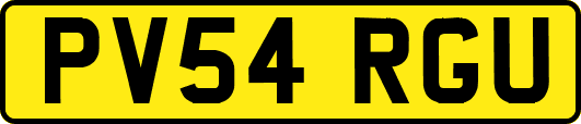 PV54RGU