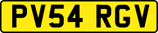 PV54RGV